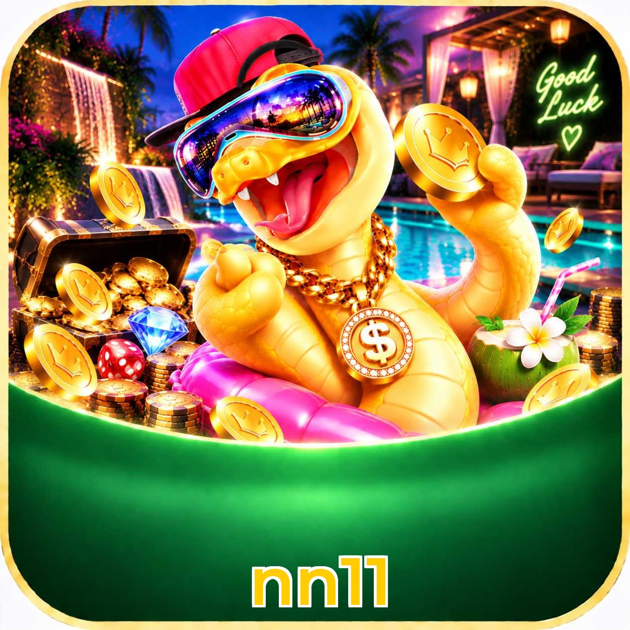 Mahjong Ways Slot - PG Soft