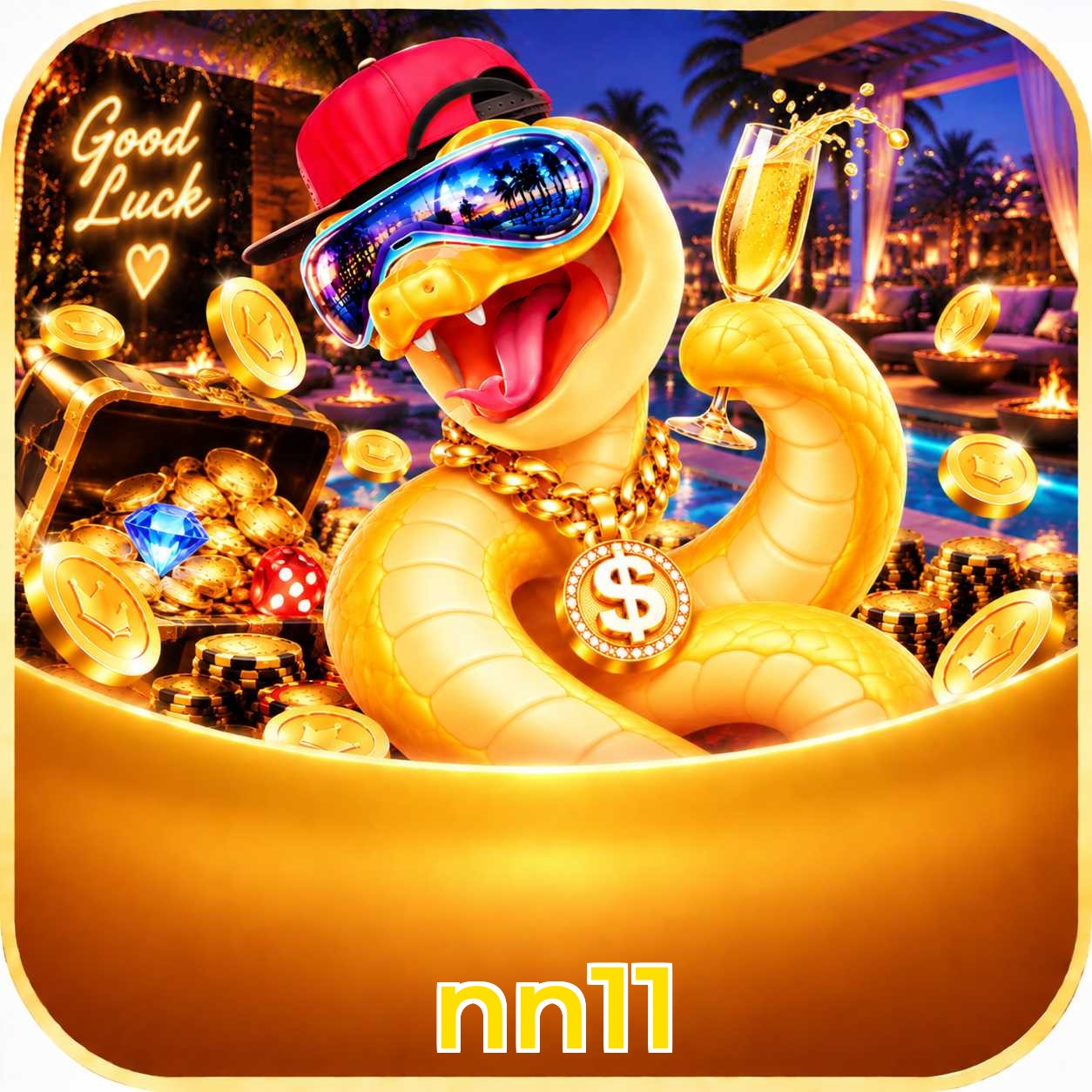 Fortune Tiger Slot Game