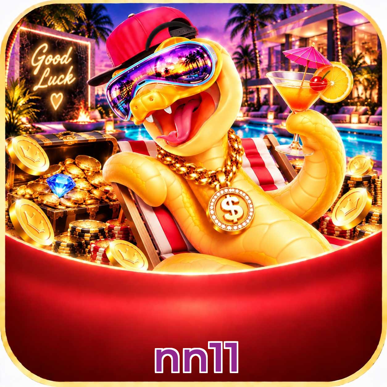 Fortune Tiger Slot